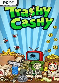 Trashy Cashy Build 23892041 تحميل مجاني ويندوز الكراك 24 - تحميل مجاني Trashy Cashy Build 23892041 تحميل مجاني