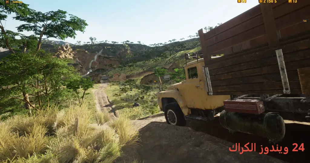 Truck Mechanic Dangerous Paths Torrent Download