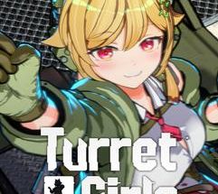 TurretGirls Build 23907225 تحميل مجاني