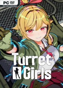 TurretGirls Build 23907225 تحميل مجاني ويندوز الكراك 24 - تحميل مجاني TurretGirls Build 23907225 تحميل مجاني