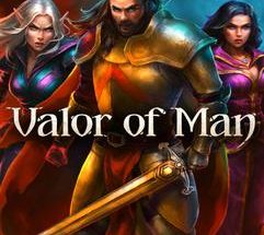 Valor of Man v1.1.03 تحميل مجاني