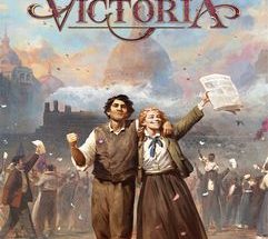 Victoria 3 v1.13.9 تحميل مجاني