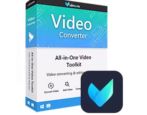 Vidmore Video Converter تحميل مجاني