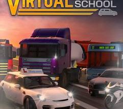 Virtual Driving School Build 23368223 تحميل مجاني