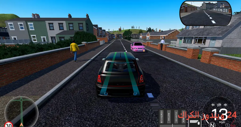Virtual Driving School Torrent Download