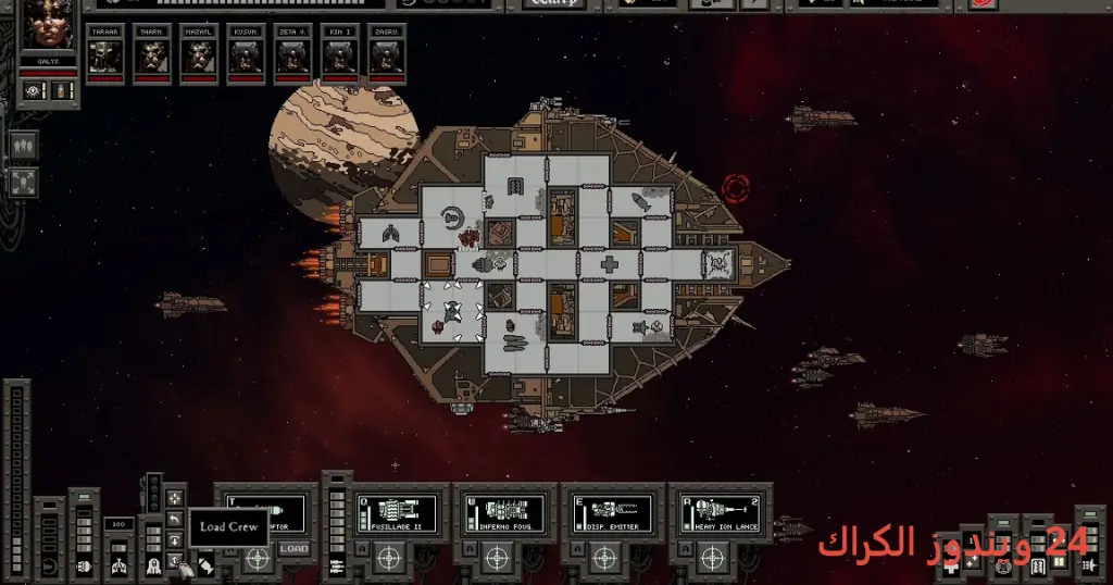 Void War Torrent Download
