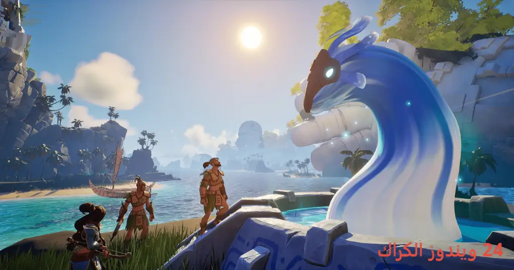 Voyagers of Nera Torrent Download