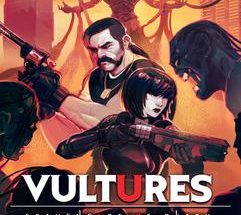Vultures Scavengers of Death v1.0.8 تحميل مجاني