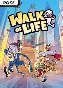 Walk of Life Build 23914941 تحميل مجاني ويندوز الكراك 24 - تحميل مجاني Walk of Life Build 23914941 تحميل مجاني