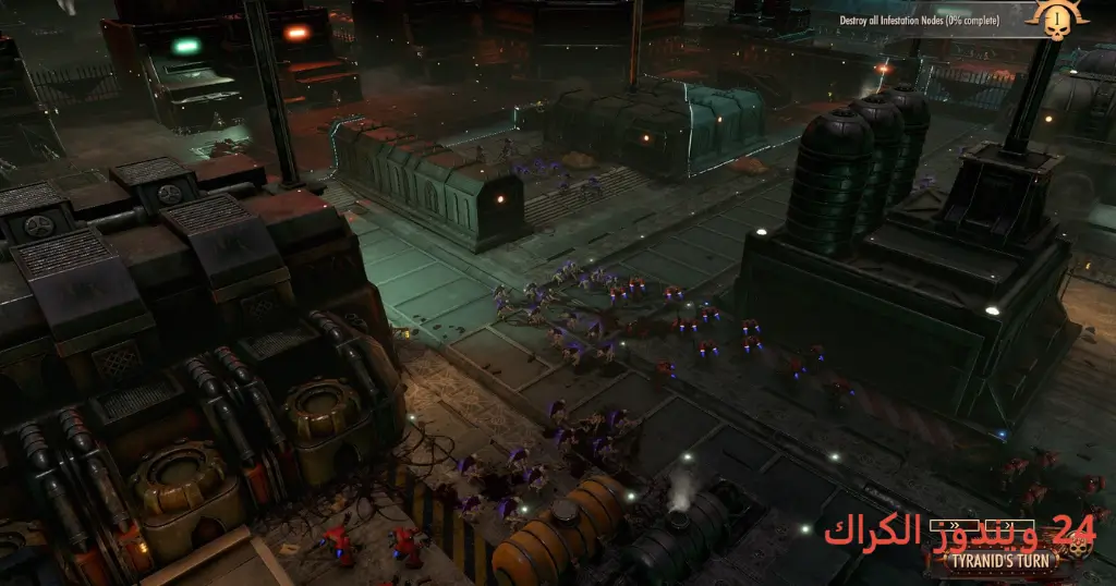 Warhammer 40000 Battlesector Torrent Download