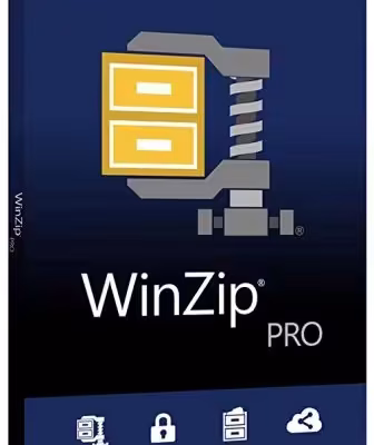 WinZip Pro 26.0 تحميل مجاني