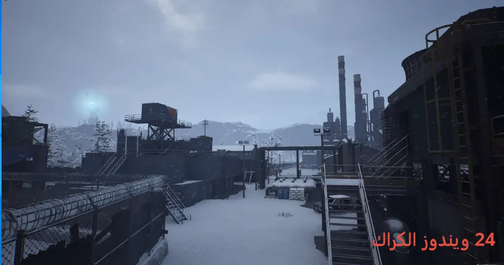 Winter Survivor Protocol Torrent Download Winter Survivor Protocol Torrent Download