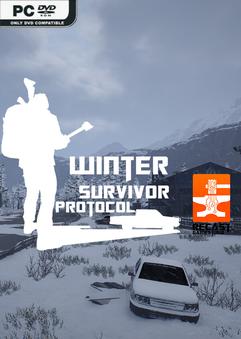 Winter Survivor Protocol v1.0 تحميل مجاني ويندوز الكراك 24 - تحميل مجاني Winter Survivor Protocol v1.0 تحميل مجاني