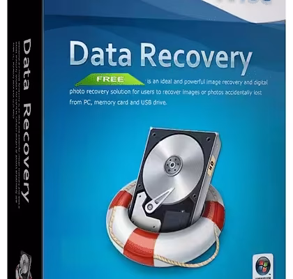 Wise Data Recovery Pro تحميل مجاني