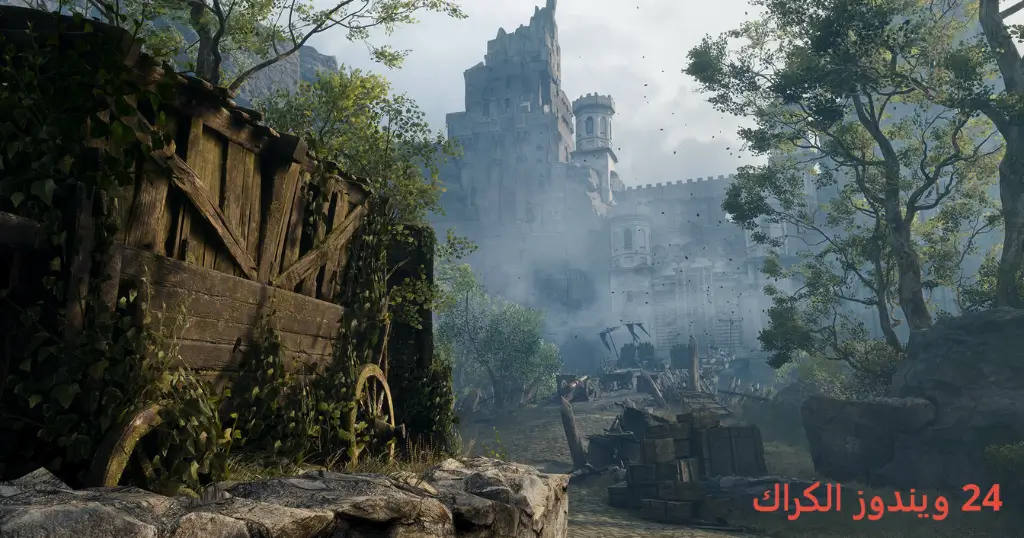 Witchfire Torrent Download