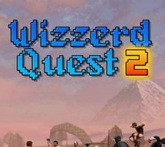 Wizzerd Quest 2 v1.03 تحميل مجاني