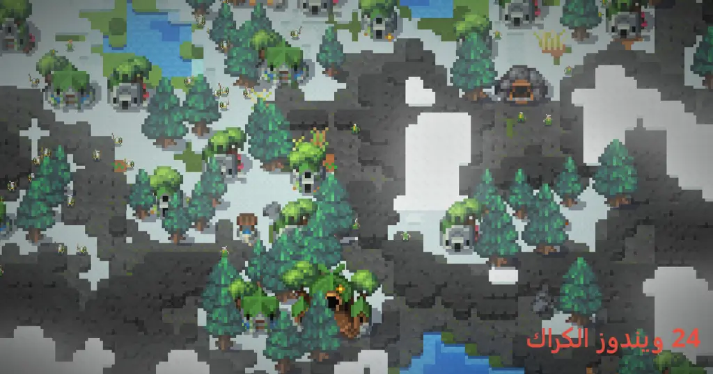 WorldBox God Simulator Torrent Download
