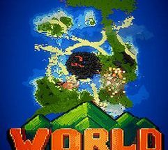 WorldBox God Simulator v0.51.2 تحميل مجاني