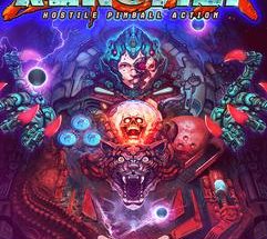 XENOTILT HOSTILE PINBALL ACTION v1.2.0 تحميل مجاني