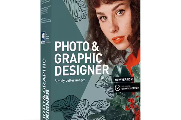 Xara Photo & Graphic Designer تحميل مجاني