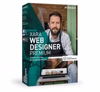 Xara Web Designer Premium تحميل مجاني ويندوز الكراك 24 - تحميل مجاني Xara Web Designer Premium تحميل مجاني