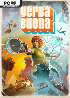 Yerba Buena-P2P تحميل مجاني ويندوز الكراك 24 - تحميل مجاني Yerba Buena-P2P تحميل مجاني