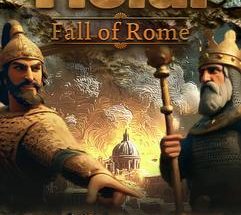 Yield Fall of Rome v1.1.1.1 تحميل مجاني