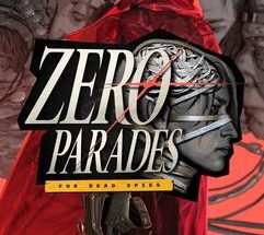 ZERO PARADES For Dead Spies Build 23910783 تحميل مجاني