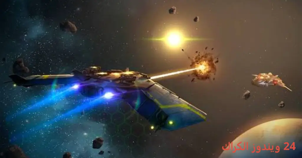 eXoSpace Combat Engineer Torrent Download eXoSpace Combat Engineer Torrent Download
