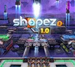 shapez 2 Factory تحميل مجاني
