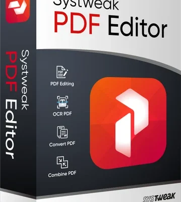 سستويك PDF Editor 1.6.0 تحميل مجاني