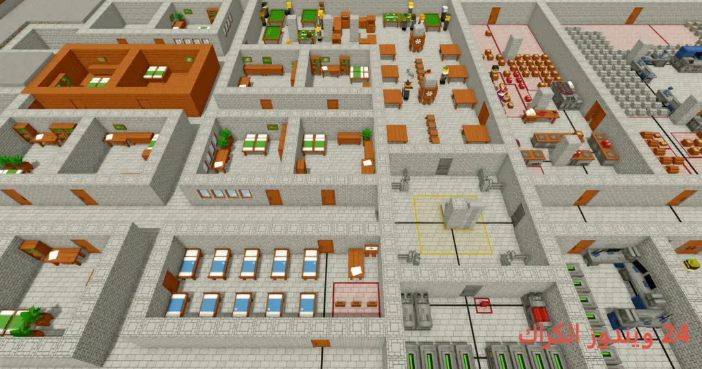 AColony Torrent Download