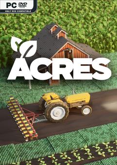 Acres Build 23843456 تحميل مجاني ويندوز الكراك 24 - تحميل مجاني Acres Build 23843456 تحميل مجاني