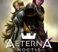 Aeterna Noctis v3.3.001 تحميل مجاني