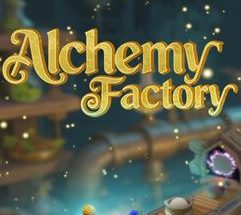 Alchemy Factory Build 23931266 تحميل مجاني