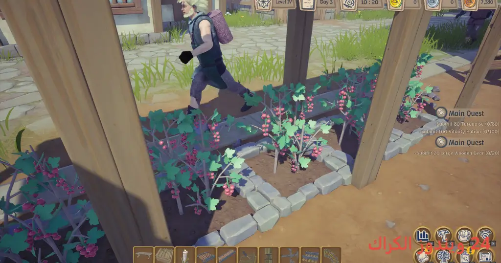 Alchemy Factory Torrent Download