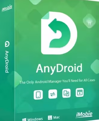 AnyTrans for Android تحميل مجاني