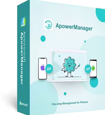 ApowerManager 1.5.0 تحميل مجاني ويندوز الكراك 24 - تحميل مجاني ApowerManager 1.5.0 تحميل مجاني