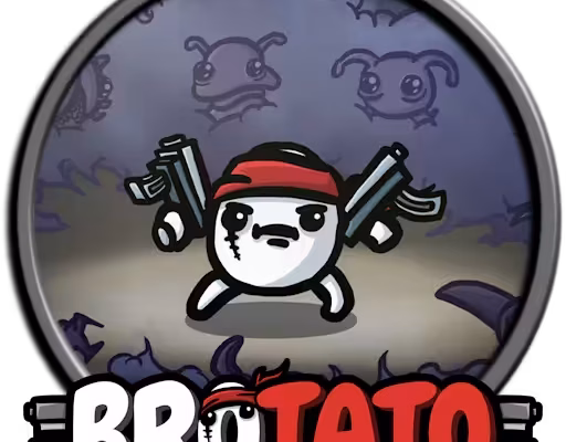 Brotato تحميل مجاني