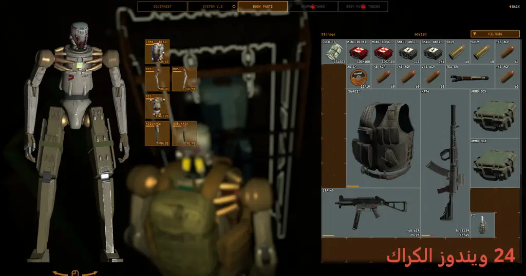 Cargo Hunters Torrent Download
