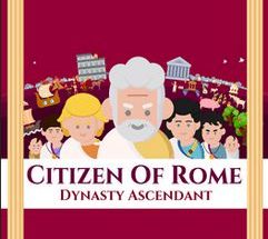 Citizen of Rome Dynasty Ascendant Build 23814829 تحميل مجاني