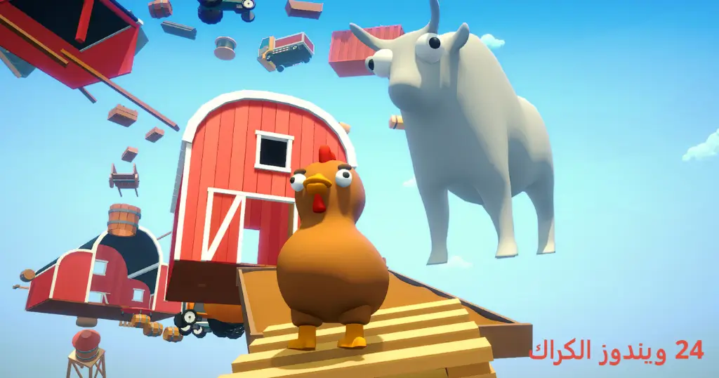 Climber Animals Together Torrent Download