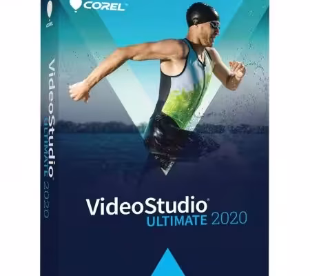 Corel VideoStudio Ultimate تحميل مجاني