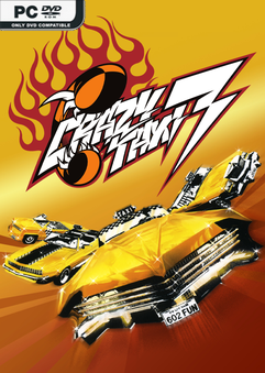 Crazy Taxi 3 High Roller تحميل مجاني ويندوز الكراك 24 - تحميل مجاني Crazy Taxi 3 High Roller تحميل مجاني