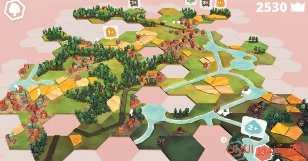 Dorfromantik Torrent Download