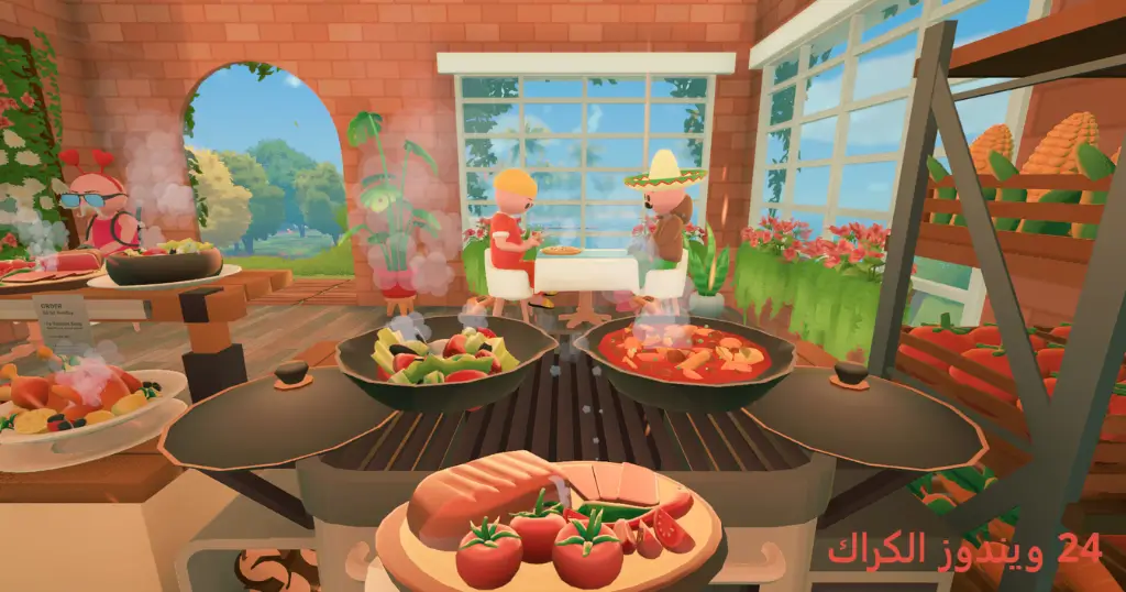 Farm to Table Torrent Download