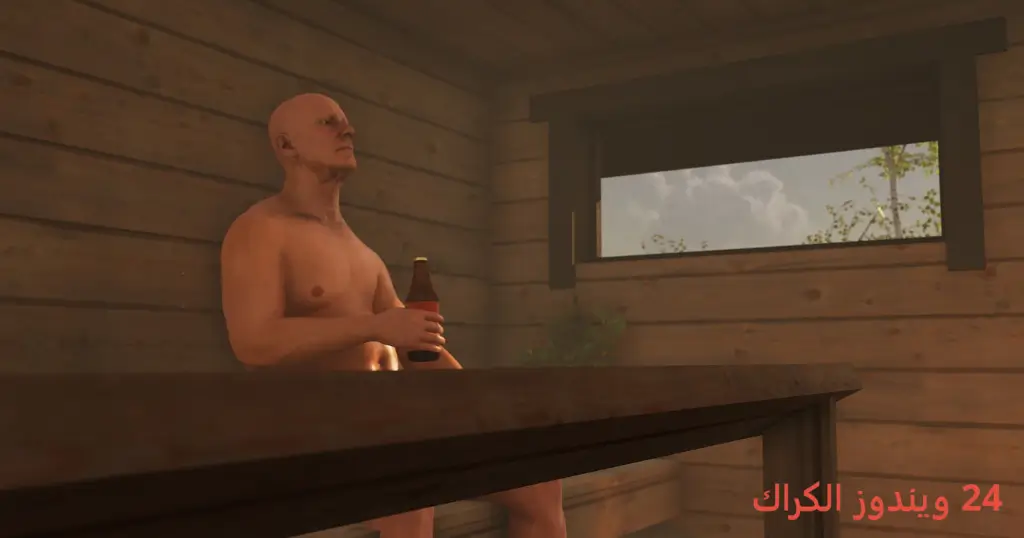 Finnish Cottage Simulator Torrent Download