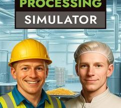 Food Processing Simulator Build 23924854 تحميل مجاني