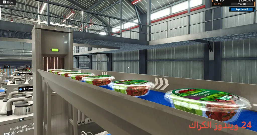 Food Processing Simulator Torrent Download