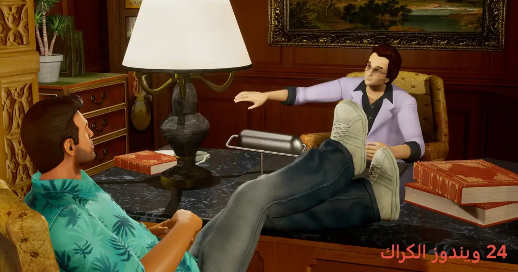 GTA Vice City Remastered Torrent Download